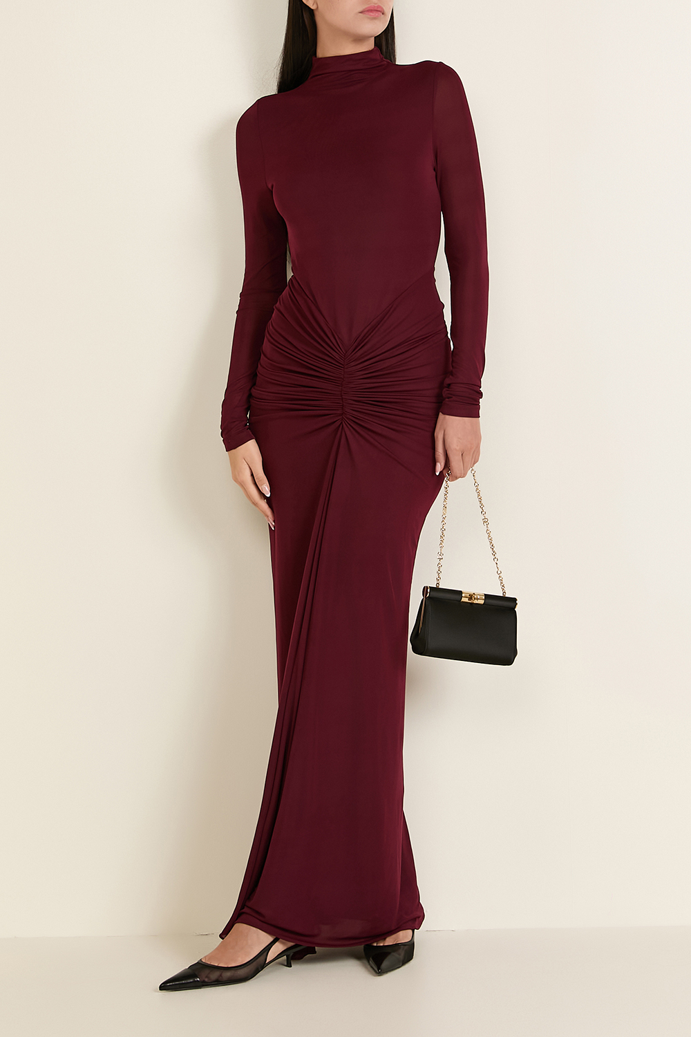 שמלת סקורפיו